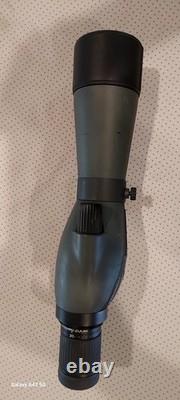 VORTEX DIAMONDBACK 20-60X60 SPOTTING SCOPE Straight