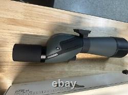 VORTEX DIAMONDBACK 20-60X60 SPOTTING SCOPE Straight