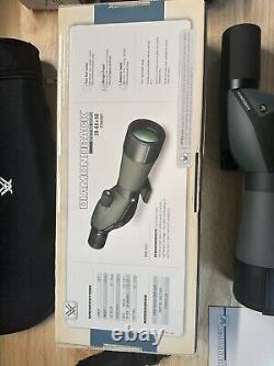 VORTEX DIAMONDBACK 20-60X60 SPOTTING SCOPE Straight