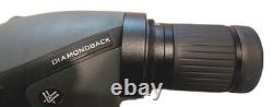 VORTEX DIAMONDBACK 20-60X60 SPOTTING SCOPE Straight
