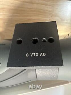 VORTEX DIAMONDBACK 20-60X60 SPOTTING SCOPE Straight
