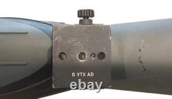 VORTEX DIAMONDBACK 20-60X60 SPOTTING SCOPE Straight