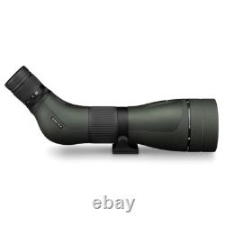 VORTEX Diamondback HD 20-60x85 Angled Spotting Scope (DS-85A)