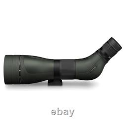 VORTEX Diamondback HD 20-60x85 Angled Spotting Scope (DS-85A)