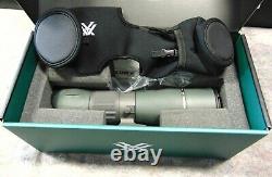 VORTEX RAZOR HD 22-48x65 Angled Spotting Scope RS-65A