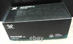 VORTEX RAZOR HD 22-48x65 Angled Spotting Scope RS-65A