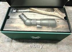 VORTEX RAZOR HD 22-48x65 Angled Spotting Scope RS-65A