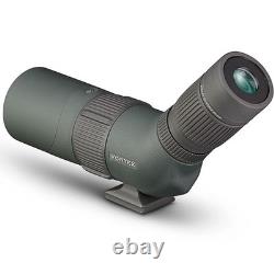 VORTEX Razor HD 13-39x56 Spotting Scope, Pro Car Window Mount & FlexFit Cap L/XL