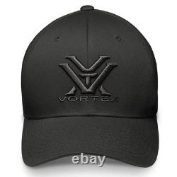 VORTEX Razor HD 13-39x56 Spotting Scope, Pro Car Window Mount & FlexFit Cap L/XL