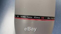 VORTEX Razor HD 20-60x85 Angled Spotting Scope RZR-A1