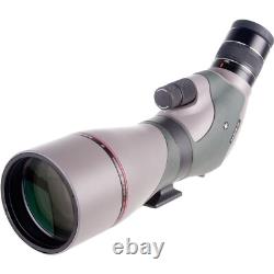 VORTEX Razor HD GEN 1 Spotting Scope 20-60x85 (Angled) RZR-A1