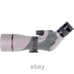 VORTEX Razor HD GEN 1 Spotting Scope 20-60x85 (Angled) RZR-A1