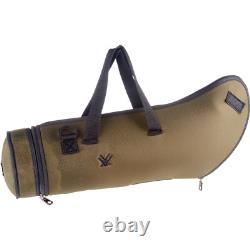 VORTEX Razor HD GEN 1 Spotting Scope 20-60x85 (Angled) RZR-A1