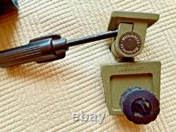 VORTEX Stokes Sandpiper 15-45X65 SPOTTING SCOPE & Bushnell Window Mount Birds