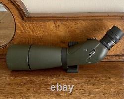 VORTEX Viper HD Angled Spotting Scope withPadded SNUG-FIT Carrying Case