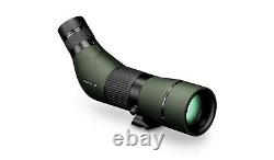 VORTEX Viper HD Spotting Scope 15-45x65 (Angled) V500