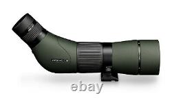 VORTEX Viper HD Spotting Scope 15-45x65 (Angled) V500