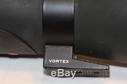 VORTEX stokes 15 45 x 60 zoom spotting scope razor sharp. FOR BIRDING