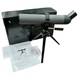 VTG Abercrombie And Fitch 22 X 60mm Safari SPOTTING SCOPE Model 332 AF Japan