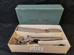 VTG GOLDEN GATE Hunting Spotting Scope Tripod 15X 20X 30X 40X 60X Lenses In Box