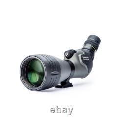 Vanguard Endeavor HD 82A 20-60X Zoom Spotting Scope Digiscoping Kit (Open Box)