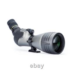Vanguard Endeavor HD 82A 20-60X Zoom Spotting Scope Digiscoping Kit (Open Box)
