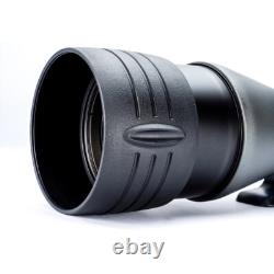 Vanguard Endeavor HD 82A 20-60X Zoom Spotting Scope Digiscoping Kit (Open Box)