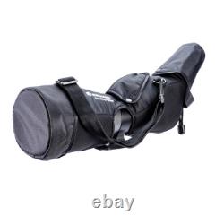Vanguard Endeavor HD 82A 20-60X Zoom Spotting Scope Digiscoping Kit (Open Box)