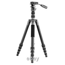 Vanguard Endeavor HD 82A 20-60X Zoom Spotting Scope Digiscoping Kit (Open Box)