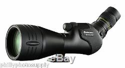 Vanguard Endeavor HD 82A 20-60X Zoom Spotting Scope (Open Box)