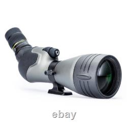 Vanguard Endeavor HD 82A 20-60X Zoom Spotting Scope Open Box
