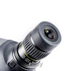 Vanguard Endeavor HD 82A 20-60X Zoom Spotting Scope Open Box