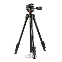 Vanguard Endeavor HD 82A 20-60X Zoom Spotting Scope (Open Box)