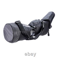 Vanguard Endeavor HD 82A 20-60X Zoom Spotting Scope Open Box