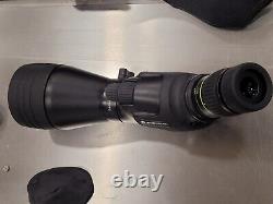 Vanguard Endeavor HD 82A Spotting Scope