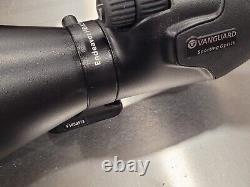 Vanguard Endeavor HD 82A Spotting Scope