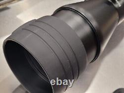 Vanguard Endeavor HD 82A Spotting Scope