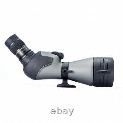 Vanguard Endeavor HD 82A Spotting Scope (3 pieces)