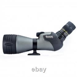 Vanguard Endeavor HD 82A Spotting Scope (3 pieces)