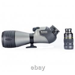 Vanguard Endeavor HD 82A Spotting Scope (3 pieces)