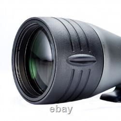 Vanguard Endeavor HD 82A Spotting Scope (3 pieces)