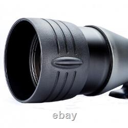 Vanguard Endeavor HD 82A Spotting Scope (3 pieces)