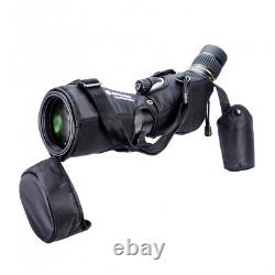 Vanguard Endeavor HD 82A Spotting Scope (3 pieces)