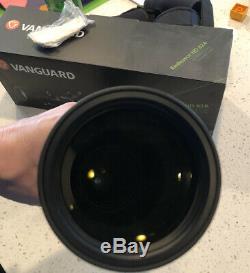 Vanguard Endeavor HD Spotting Scope