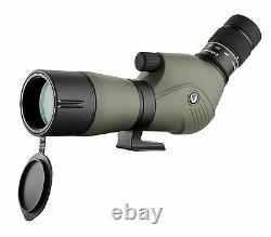 Vanguard Endeavor XF 60A 15-45 X 60 Zoom Spotting Scope