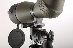 Vanguard Endeavor XF 60A 15-45 X 60 Zoom Spotting Scope