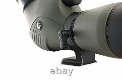 Vanguard Endeavor XF 60A 15-45 X 60 Zoom Spotting Scope