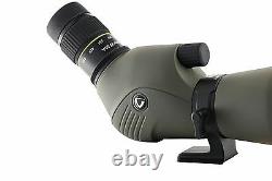 Vanguard Endeavor XF 60A 15-45 X 60 Zoom Spotting Scope