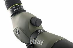 Vanguard Endeavor XF 60A 15-45 X 60 Zoom Spotting Scope