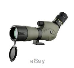 Vanguard Endeavor XF 80A 20-60x80 Spotting Scope (Angled-Viewing)